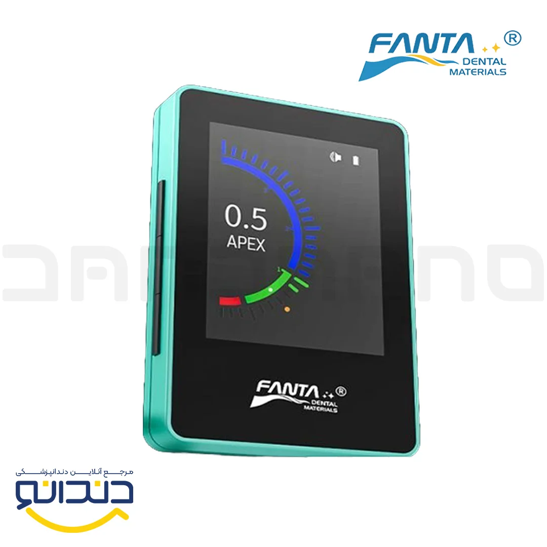اپکس فایندر WISPEX FANTA