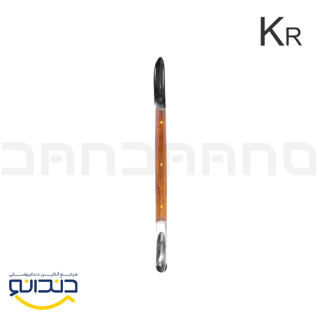 اسپاتول موم بلند - کارا