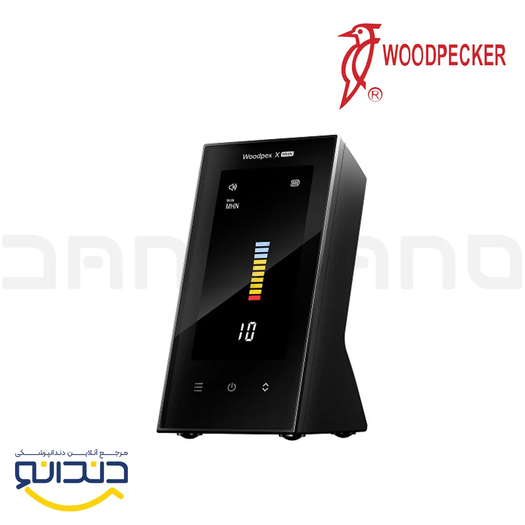 اوریفیس فایندر Woodpex X MHN  - وودپکر