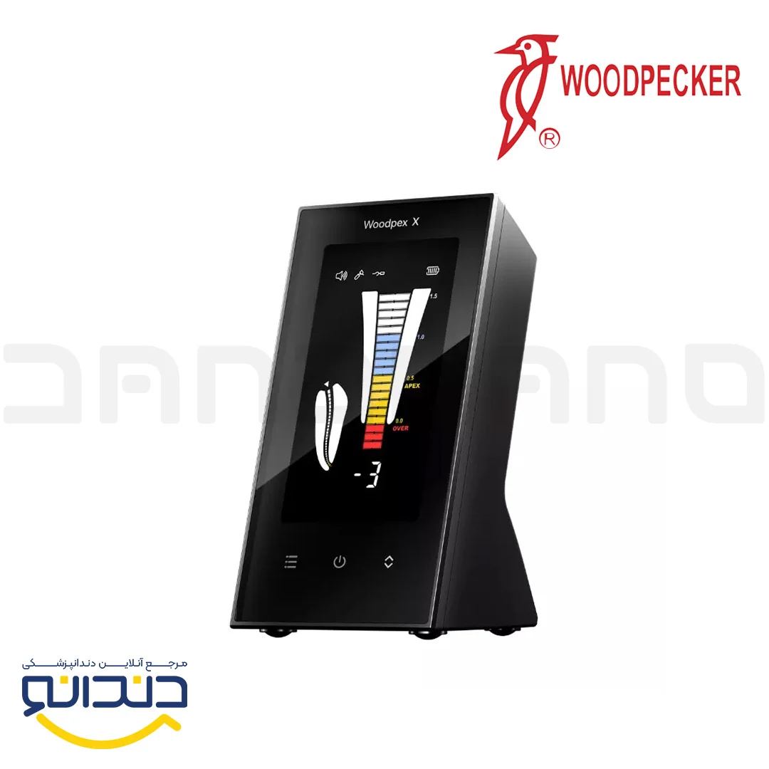 اپکس فایندر Woodpex X - وودپکر