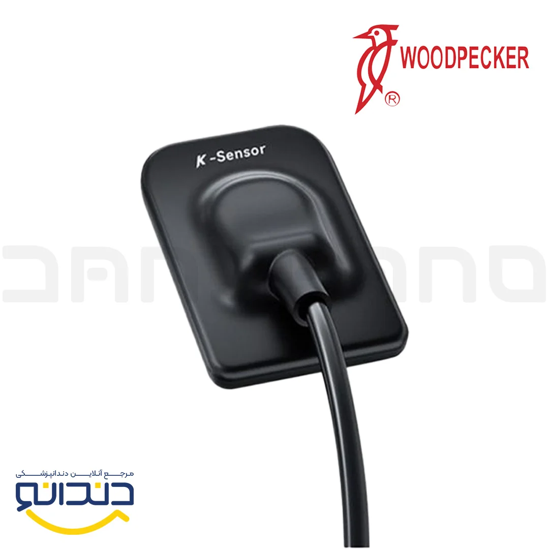 سنسور داخل دهانی k-Sensor سایز 1.5 - وودپکر