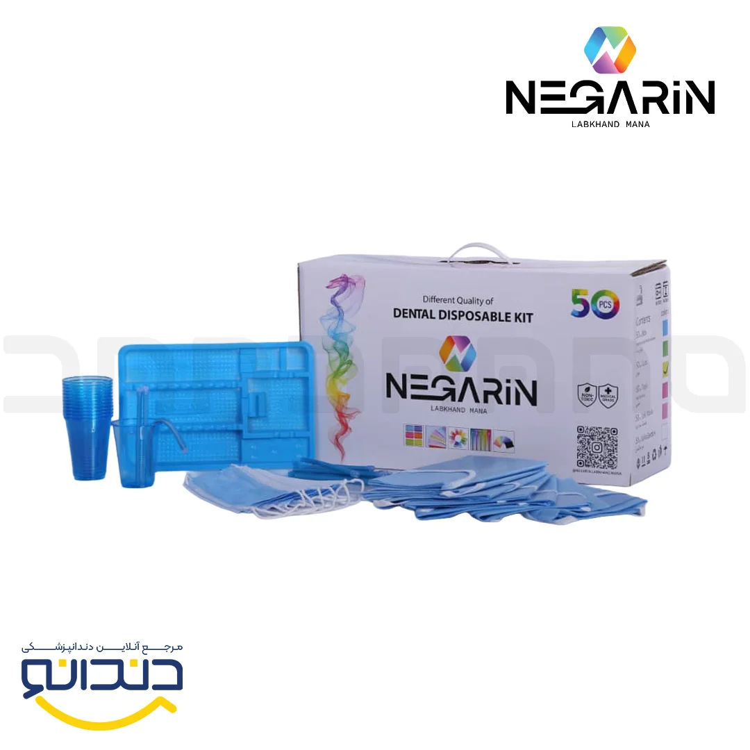 پکیج - نگارین