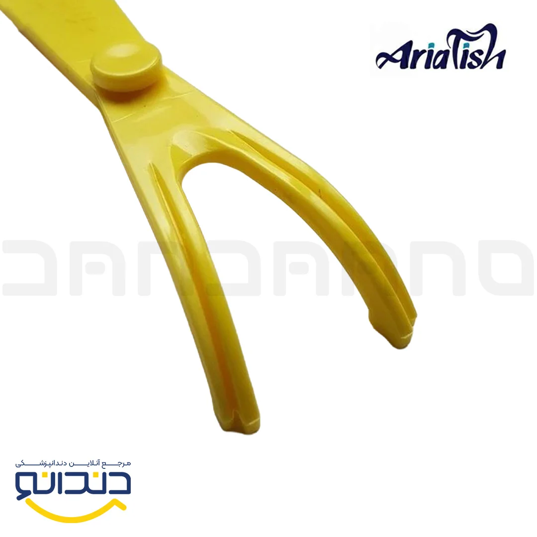 کمان نخ دندان کلاسیک - آریاتیش
