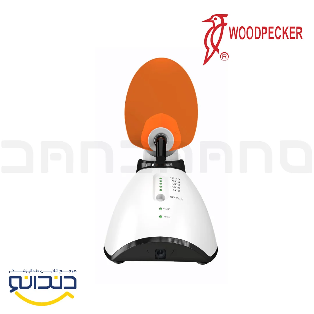 لایت کیور تفنگی LED-F - وودپکر